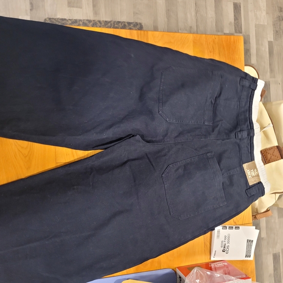 We The Free Navy Pants Sold As Set Or Individually - Picture 5 of 7